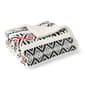 Eddie Bauer Mountain Village Sherpa Throw - image 1