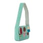 SOL and MER Beaded Ice Cream Pops Baguette Shoulder Bag - image 3