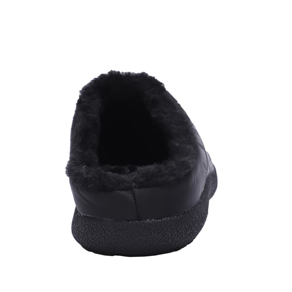 Mens LAMO Sheepskin Malachi Slippers