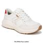 Womens Dr. Scholl''s Hannah Retro Athletic Sneakers - image 7