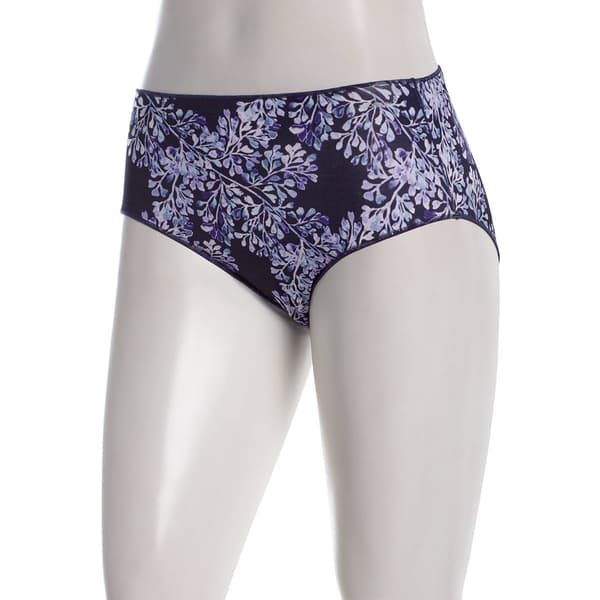 Womens Jockey® No Panty Line Brief Panties - 1372BRANCHES