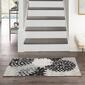 Nourison Aloha Monochrome Tropical Indoor/Outdoor Area Rug - image 6