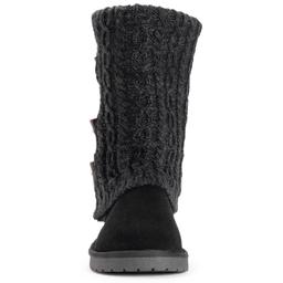 Womens Essentials by MUK LUKS® Cheryl Boots