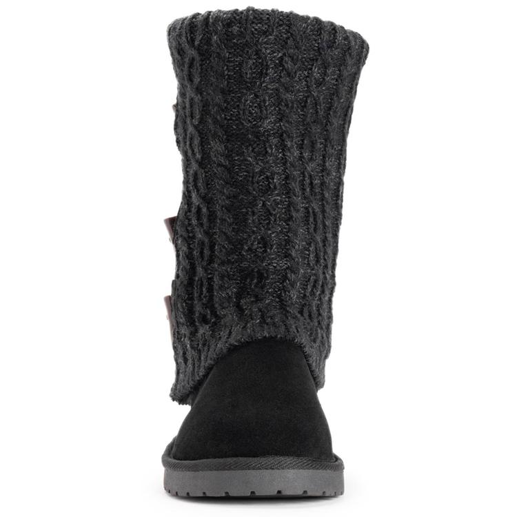 Womens Essentials by MUK LUKS® Cheryl Boots