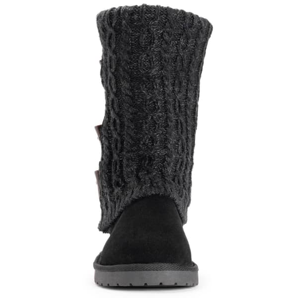 Womens Essentials by MUK LUKS&#174; Cheryl Boots