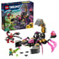 LEGO(R) DREAMZzz(tm) Nightmare Scorpion Digger Building Kit - image 1