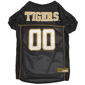 NCAA Missouri Tigers Mesh Pet Jersey - image 1