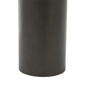 9th & Pike® Modern Black Wood Accent Table - image 4