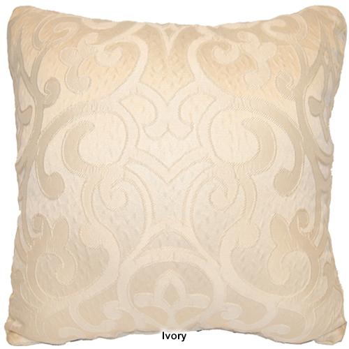 Universal Home Fashions Erin Decorative Pillow - 18x18