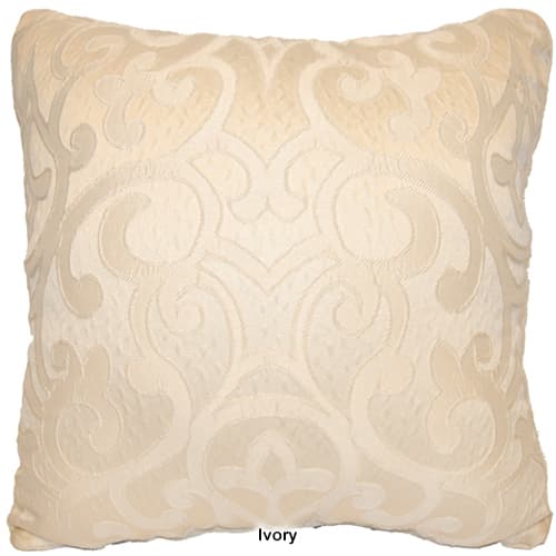 Universal Home Fashions Erin Decorative Pillow - 18x18