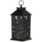 Northlight LED Lighted Ghosts Halloween Candle Lantern - image 4