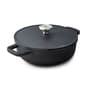 BergHOFF Phantom Nonstick 11in. Ceramic Covered Saute Pan - image 1
