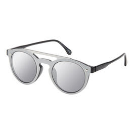 Womens Details Tesa Aviator Sunglasses