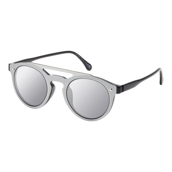 Womens Details Tesa Aviator Sunglasses - image 