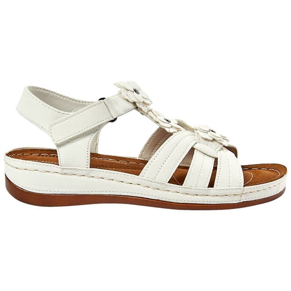 Womens Judith™ Mary 3 Wedge Sandals