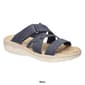 Womens Easy Street Paola Comfort Platform Slide Sandals - image 7