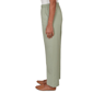 Womens Alfred Dunner Indigo Girls Twill Pants - Short Length - image 4