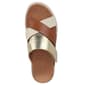 Womens Vionic&#174; Uptown Sunset Wedge Sandals - image 4