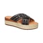 Womens Bella Vita Exa-Italy Slide Sandals - image 1