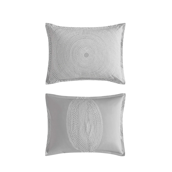 Marimekko Fokus Cotton Duvet Cover Set