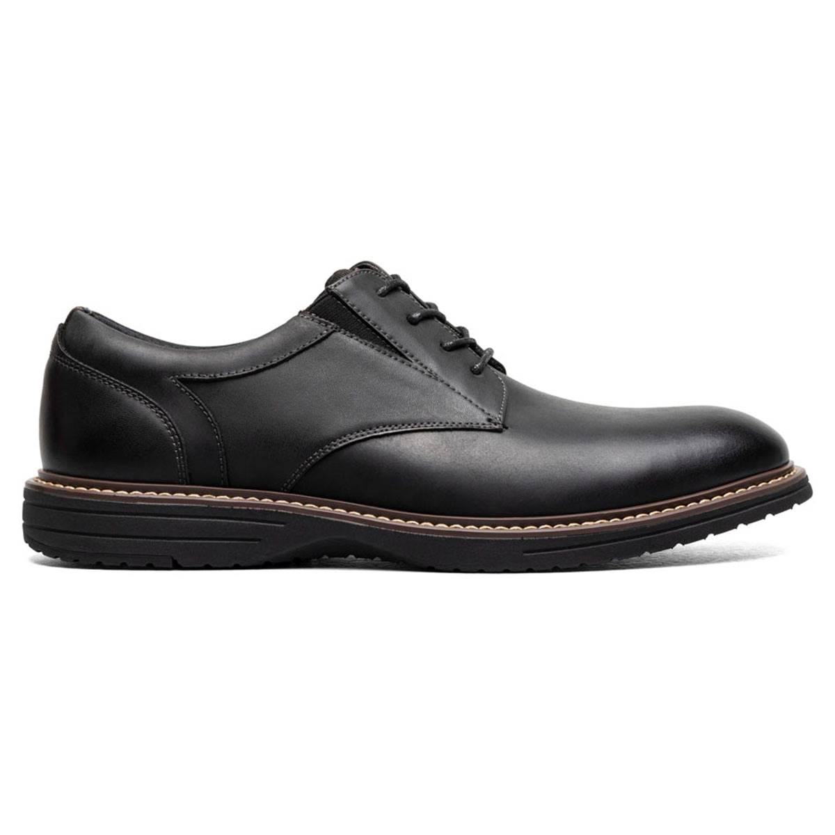 Mens Nunn Bush Griff Plain Toe Oxfords