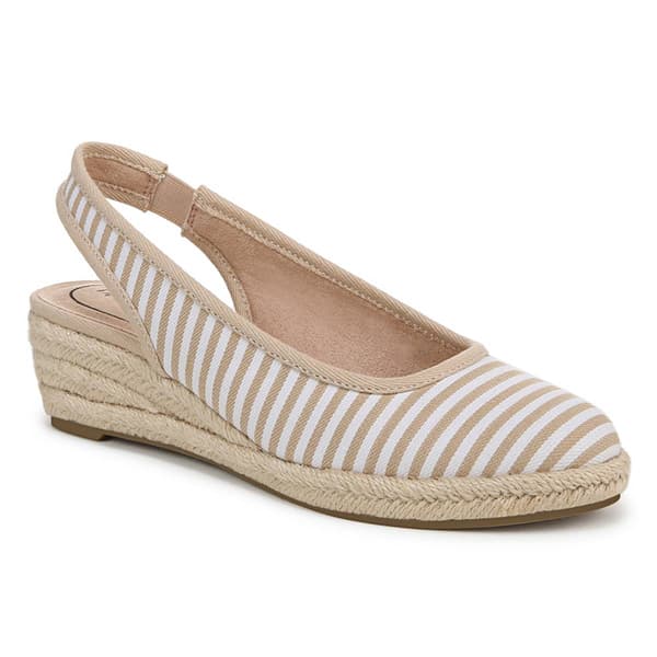 Womens LifeStride Kayden Espadrilles Sandals