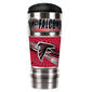 NFL Atlanta Falcons MVP Stainless Steel Tumbler - image 1