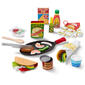 Melissa & Doug&#40;R&#41; Fill & Fold Taco & Tortilla Set - image 1