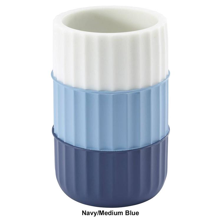 IZOD® Clubhouse Stripe Tumbler