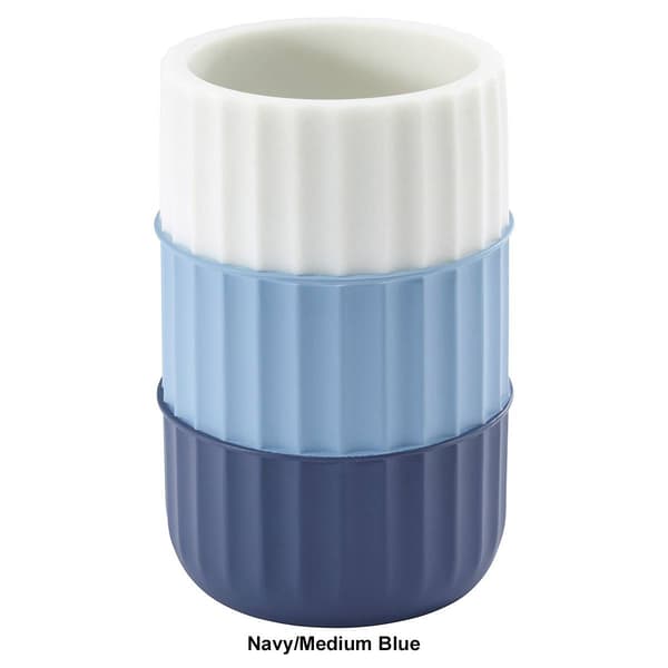 IZOD® Clubhouse Stripe Tumbler