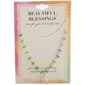 Beautiful Blessings Silver-Tone Tree of Life Duo Pendant - image 1