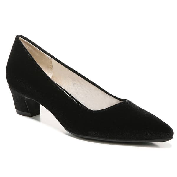 Womens LifeStride Minx Dress Pumps - image 