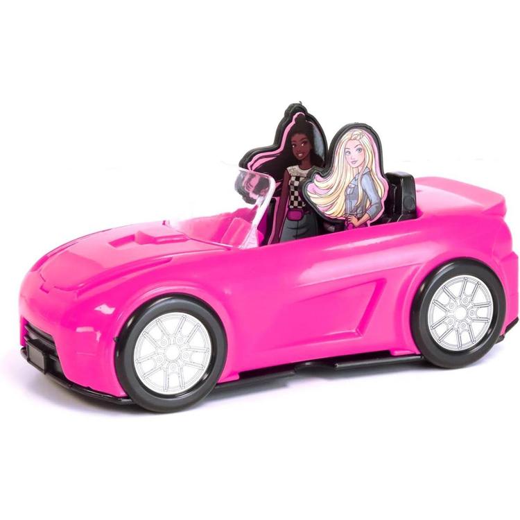 Barbie® Design Activity Convertible