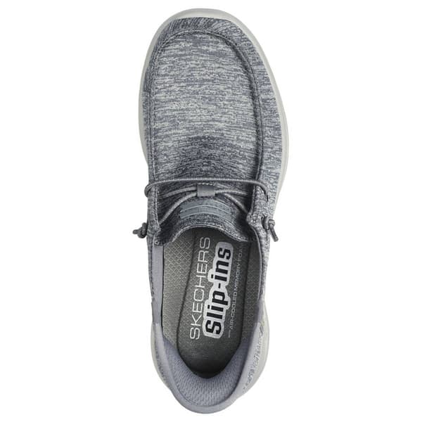 Womens Skechers Slip-ins® GO WALK™ Joy Ibis Fashion Sneakers