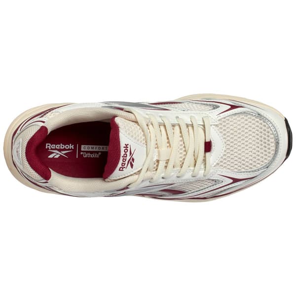 Womens Reebok Belwave Athletic Sneakers