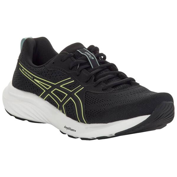 Womens Asics Gel-Contend 9 Athletic Sneakers - image 