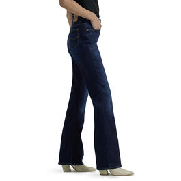 Womens Lee® Flex Motion Bootcut Leg Jeans – Average