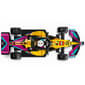 LEGO® Speed Champions F1 ACADEMY™ LEGO® Race Car - image 4