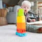 Fat Brain Toys Egg Stacker Bus - image 1
