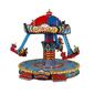 Lemax The Spin Out - image 1
