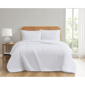 Truly Soft Textured Waffle 3pc. Comforter Set - image 1