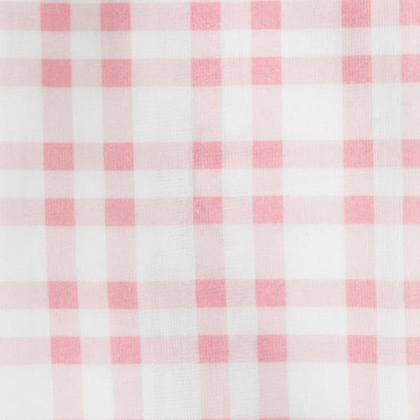 Northlight Seasonal Valentine''s Day Plaid & Hearts Kitchen Towels