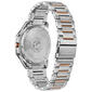 Mens Citizen&#174; Eco-Drive Corso Diamond Watch - BM7496-56G - image 2