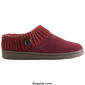 Womens Clarks® Nikki Insulated Slippers with Lurex - image 2