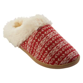 Boscov's womens isotoner online slippers