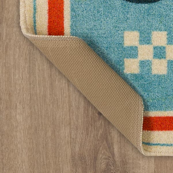 Mohawk Home Sweet Home Novelty Accent Rug