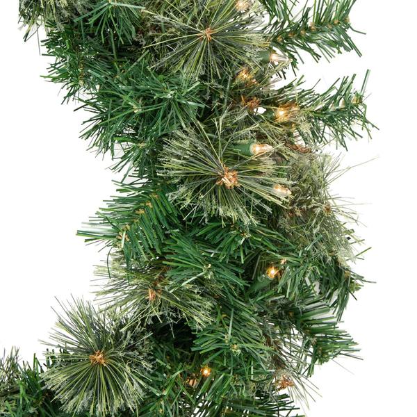 Northlight Seasonal Cashmere Pine Artificial Christmas Wreath