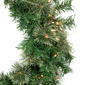 Northlight Seasonal Cashmere Pine Artificial Christmas Wreath - image 2