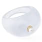 Steve Madden Pearl Jelly Ring - image 1
