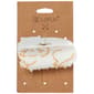 Womens Twig & Arrow Cat Hair Claw Clip - White - image 2